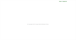 Desktop Screenshot of grwf.com